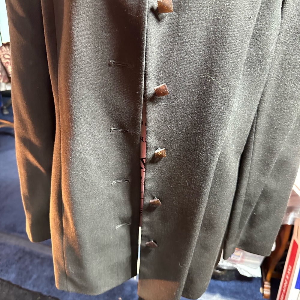 Suit Jacket - Picture 3 of 12